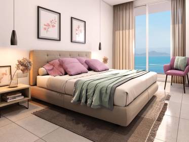 Nieuwbouw - Penthouse - La Manga del Mar Menor - La Manga
