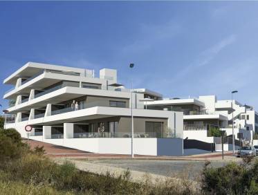 Nieuwbouw - Penthouse - La Marina - La Marina del Pinet