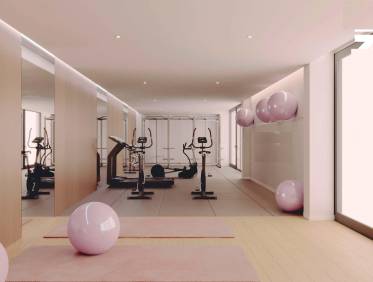 Nieuwbouw - Penthouse - La Nucía - Ciudad Deportiva
