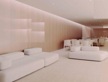 Nieuwbouw - Penthouse - La Nucía - Ciudad Deportiva