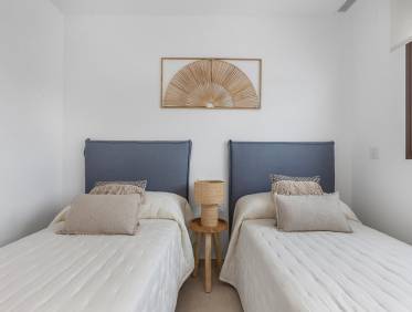 Nieuwbouw - Penthouse - Los Alcazares - La Serena Golf