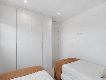 Nieuwbouw - Penthouse - Los Alcazares - La Serena Golf