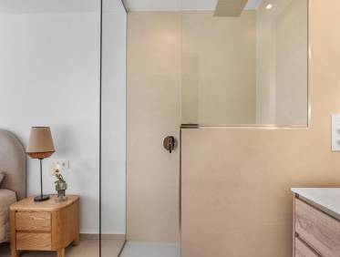 Nieuwbouw - Penthouse - Los Alcazares - La Serena Golf