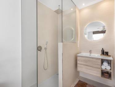 Nieuwbouw - Penthouse - Los Alcazares - La Serena Golf