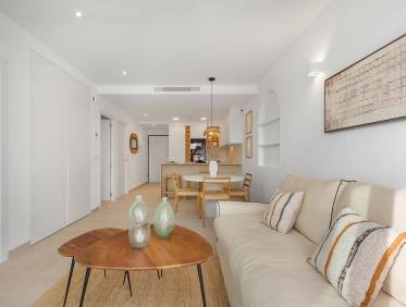 Nieuwbouw - Penthouse - Los Alcazares - La Serena Golf