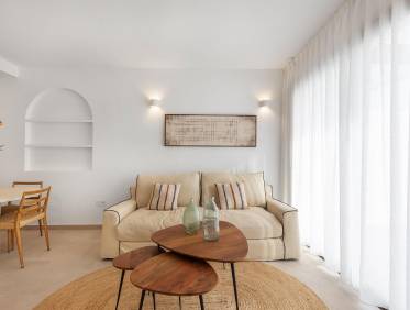 Nieuwbouw - Penthouse - Los Alcazares - La Serena Golf