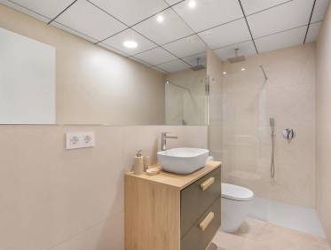 Nieuwbouw - Penthouse - Los Alcazares - La Serena Golf