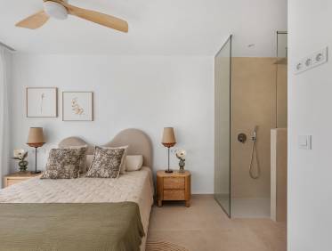 Nieuwbouw - Penthouse - Los Alcazares - La Serena Golf