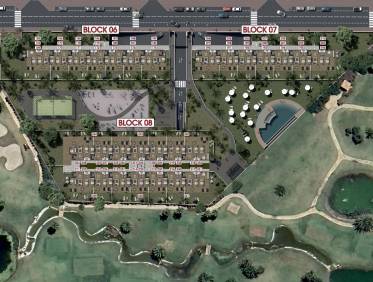 Nieuwbouw - Penthouse - Los Alcazares - La Serena Golf
