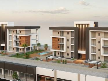 Nieuwbouw - Penthouse - Los Alcazares - Los Narejos