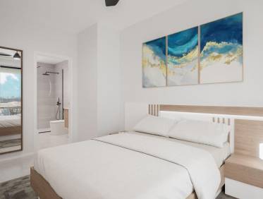 Nieuwbouw - Penthouse - Los Alcazares - Los Narejos