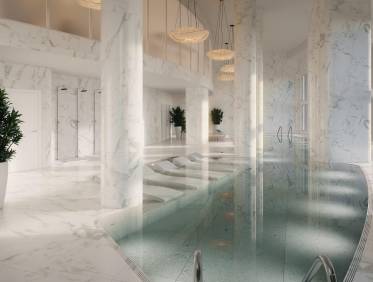 Nieuwbouw - Penthouse - Malaga - Playa de Sacaba
