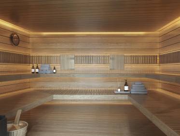 Nieuwbouw - Penthouse - Malaga - Playa de Sacaba
