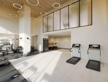 Nieuwbouw - Penthouse - Malaga - Playa de Sacaba