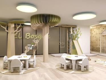 Nieuwbouw - Penthouse - Malaga - Playa de Sacaba