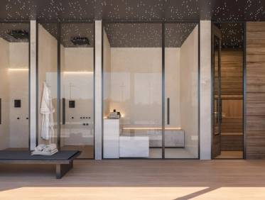 Nieuwbouw - Penthouse - Manilva - Arroyo de la Peñuela