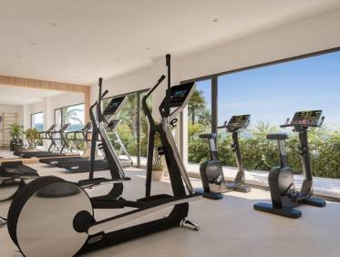 Nieuwbouw - Penthouse - Manilva - Arroyo de la Peñuela