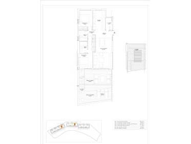 Nieuwbouw - Penthouse - Manilva - Arroyo de la Peñuela