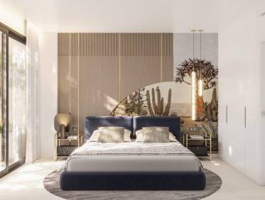 Nieuwbouw - Penthouse - Manilva - La Duquesa