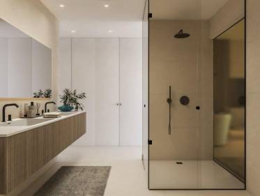 Nieuwbouw - Penthouse - Manilva - La Duquesa