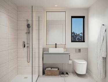 Nieuwbouw - Penthouse - Marbella - Altos de los Monteros