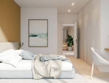 Nieuwbouw - Penthouse - Marbella - Elviria