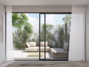 Nieuwbouw - Penthouse - Marbella - Elviria