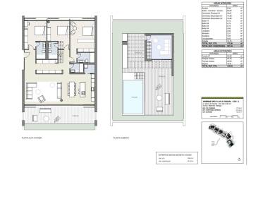 Nieuwbouw - Penthouse - Marbella - Elviria