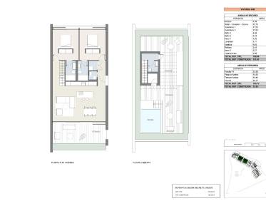 Nieuwbouw - Penthouse - Marbella - Elviria