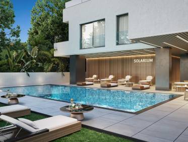 Nieuwbouw - Penthouse - Marbella - Golf Rio Real