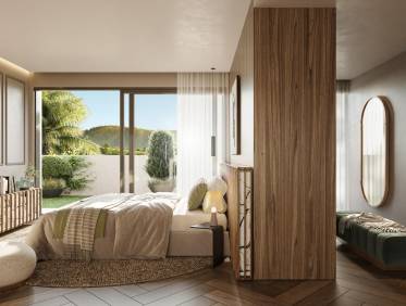 Nieuwbouw - Penthouse - Marbella - Golf Rio Real