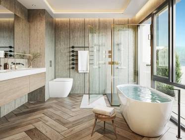 Nieuwbouw - Penthouse - Marbella - Golf Rio Real