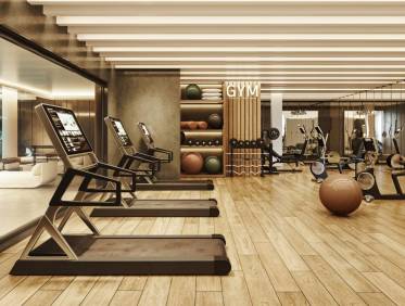 Nieuwbouw - Penthouse - Marbella - Golf Rio Real