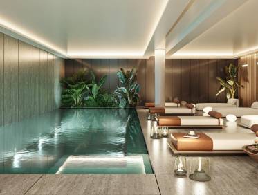 Nieuwbouw - Penthouse - Marbella - Golf Rio Real