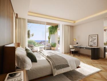 Nieuwbouw - Penthouse - Marbella - Lomas De Marbella Club