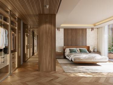 Nieuwbouw - Penthouse - Marbella - Lomas De Marbella Club