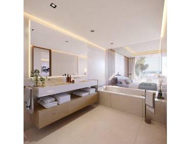 Nieuwbouw - Penthouse - Marbella - Lomas De Marbella Club