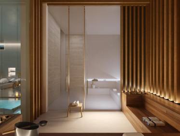 Nieuwbouw - Penthouse - Marbella - Lomas De Marbella Club