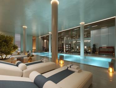Nieuwbouw - Penthouse - Marbella - Lomas De Marbella Club