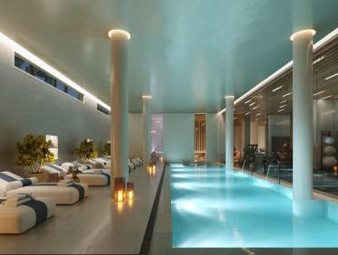 Nieuwbouw - Penthouse - Marbella - Lomas De Marbella Club