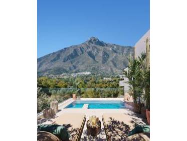 Nieuwbouw - Penthouse - Marbella - Lomas De Marbella Club