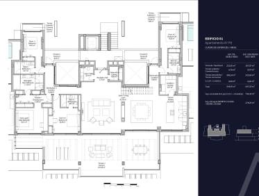 Nieuwbouw - Penthouse - Marbella - Lomas De Marbella Club