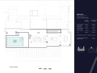 Nieuwbouw - Penthouse - Marbella - Lomas De Marbella Club