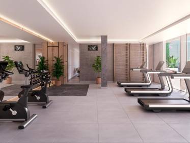 Nieuwbouw - Penthouse - Marbella - Los Monteros
