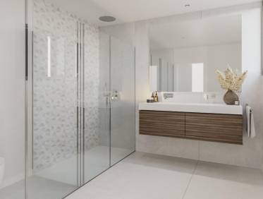 Nieuwbouw - Penthouse - Marbella - Los Monteros