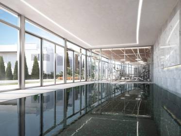 Nieuwbouw - Penthouse - Marbella - Los Monteros