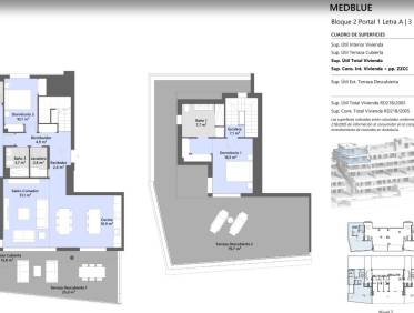 Nieuwbouw - Penthouse - Marbella - Los Monteros