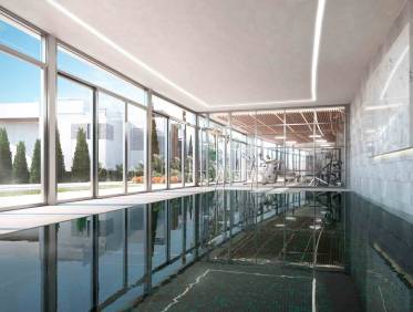 Nieuwbouw - Penthouse - Marbella - Marbella East