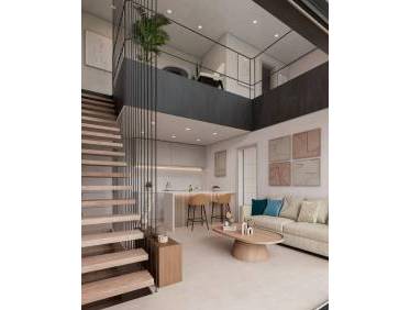 Nieuwbouw - Penthouse - Marbella - Nueva Andalucía