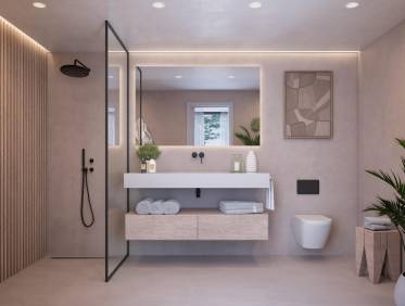 Nieuwbouw - Penthouse - Marbella - Nueva Andalucía